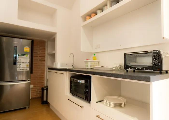 A Journey Hostel *
