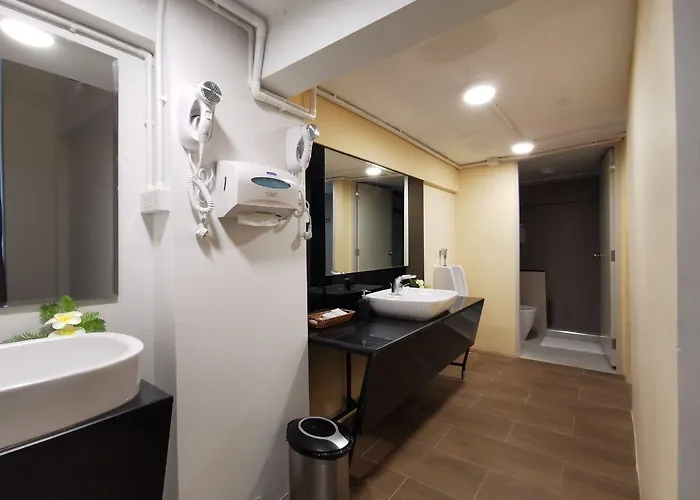 Hostel A Journey