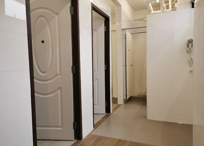 A Journey Hostel
