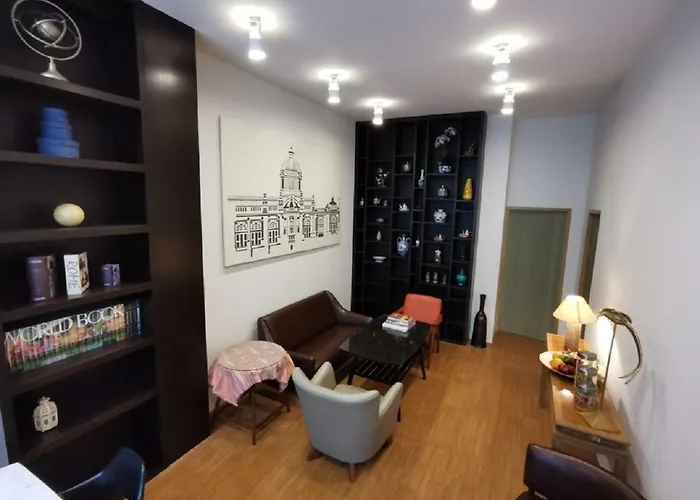 Hostel A Journey Bangkok