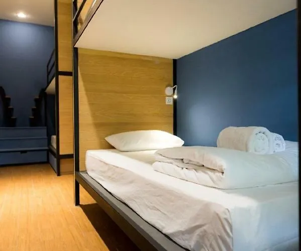 A Journey Hostel