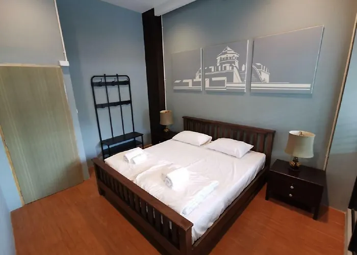 A Journey Hostel