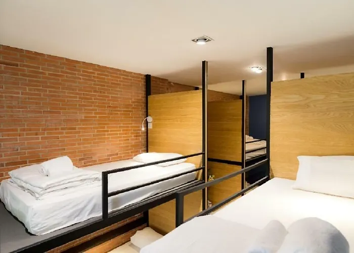 A Journey Hostel *