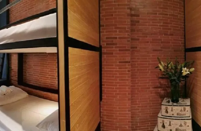 A Journey Hostel *