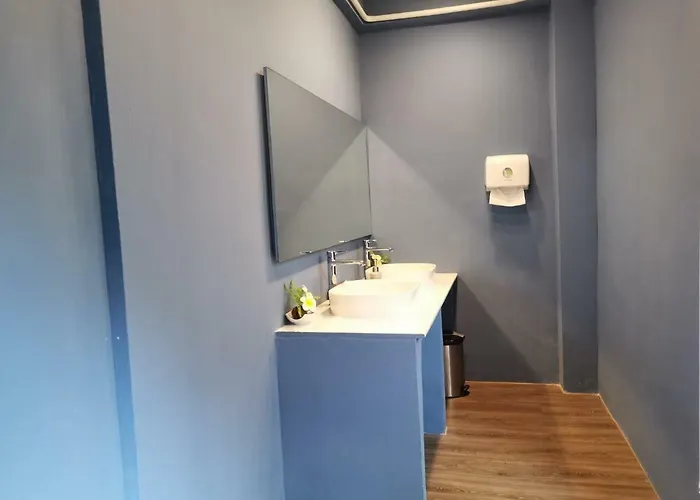 A Journey Hostel Bangkok