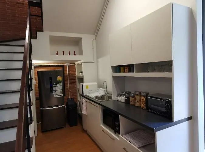 A Journey Hostel