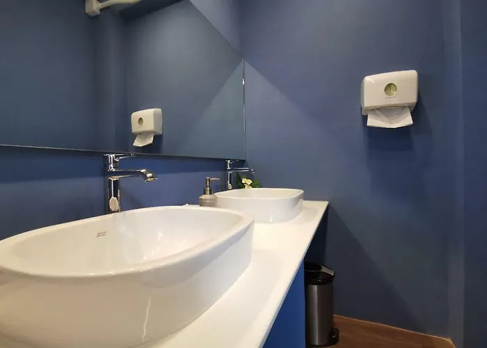 A Journey Hostel