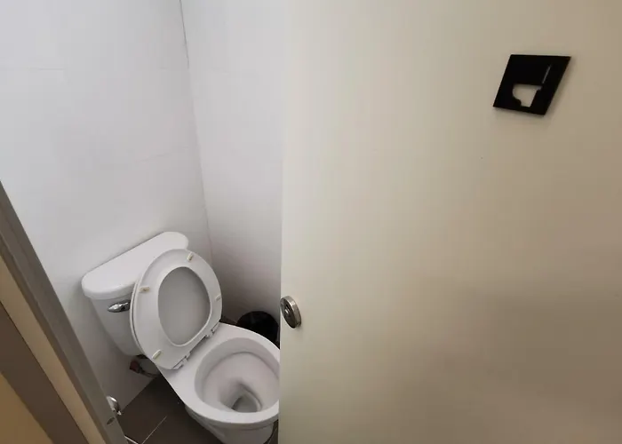 Hostel A Journey Bangkok